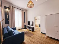 Meublés de l'Arsenal cœur de Ville ! Hotels in Angouleme