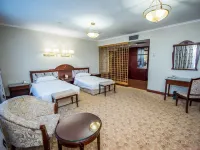 G Empire hotel Hotels in Astana