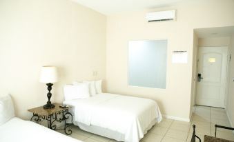 Hotel las Palomas Nuevo Vallarta