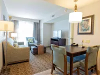 卡爾斯巴德北聖地亞哥縣Homewood Suites by Hilton 鄰近Leo Carrillo Ranch Historic Park的酒店
