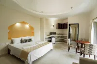 Sahara Hotel