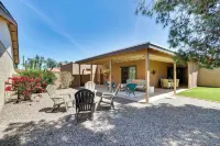 5 Mi to Golf! Snowbird Retreat in Sun Lakes