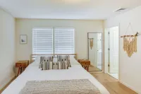 Sleepy Hollow Lake Home w/ Deck, Pool Access! - Wifi