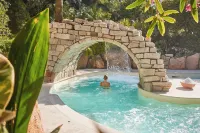Forte Village Resort - Il Castello - Kylpylä