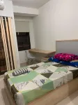 Transpark Cibubur by Lily's Room