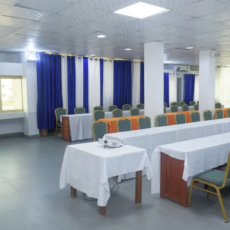 New Hotel Sossa