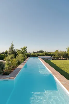 Casas da Quinta de Cima Hotel di Cabanas de Tavira