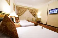 Al Ansar Golden Tulip