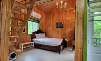Mungyeong Giverny Pension