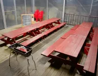 양주 장흥수목원펜션