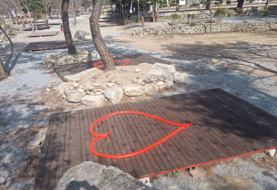 보광캠핑장 이미지