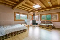 Youngwol Dudeokgol Hyu Pension Hotels in Yeongwol-gun