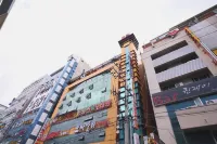 Changwon Sangnam-Dong Q - 2-Star