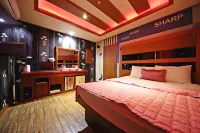 Changwon Masan Hapseongdong Syap - Motel