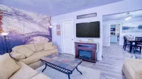 Spacious 3BR "The Haven in the Harbor" – Minutes to Harbor & Wine Country