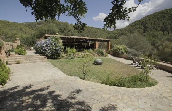 Agroturismo Can Torna AG178農旅