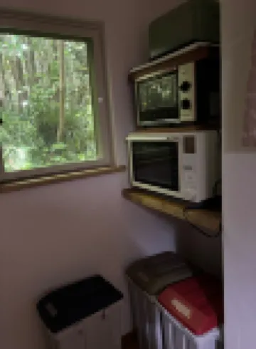 Forest Cottage Chibikko House KK