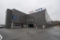 Pyeongtaek (Godeok) Hotel JC