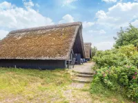 6 Person Holiday Home in Blavand