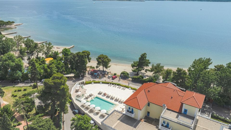 Boutique Hotel Esplanade