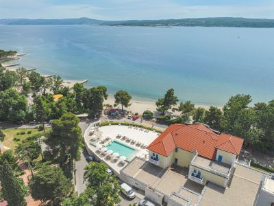 Boutique Hotel Esplanade