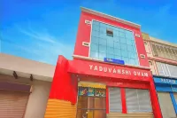 Fabhotel Yadhuvanshi Dhaam = Fabhotel 亞杜萬希達姆 Chhatikara住宿飯店