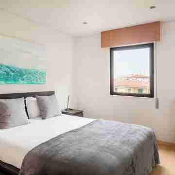 The Light Stay at Cascais Rooms