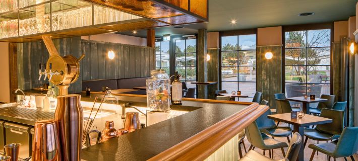 Ferienhauspark Asgard in Damp Hotels in Rendsburg-Eckernforde