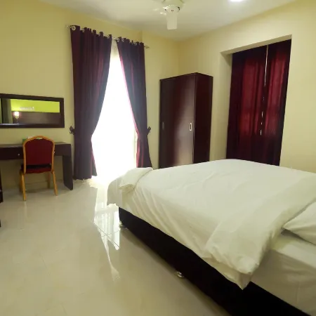 Al Dhiyafa Palace Hotel Apartment Hotels in Seeb