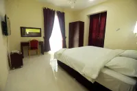 Al Dhiyafa Palace Hotel Apartment
