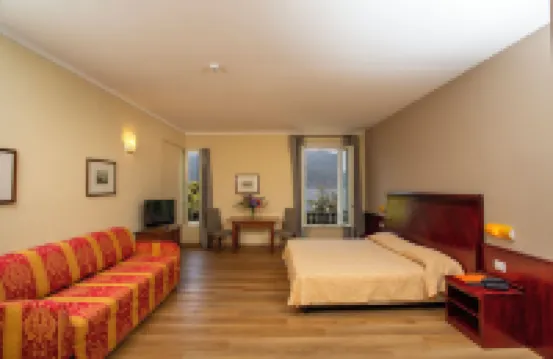 Europalace Hotel