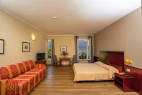 Europalace Hotel Hotels near M.G. CARNI
