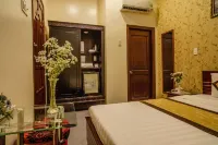 Dong Bao Hotel Hotels in Chau Doc