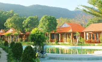 Wildland Resort