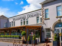Woodford Dolmen Hotel Carlow Hotels in Carlow