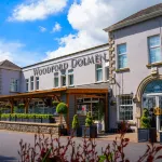 Woodford Dolmen Hotel Carlow