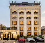 The Residency - A Boutique Hotel Hotels near National Department Store