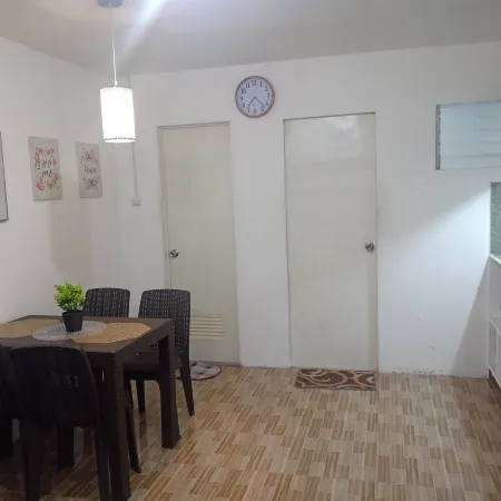 Serene Getaway in Dadiangas, General Santos City