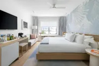 Park Central Hotel