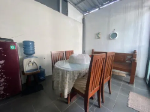 Villa Family Greenland - 2 Bedrooms Hotels in Sukun