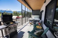 Cabot Views by Revelstoke Vacations - Balkoner