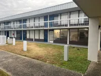 Motel 6 Lugoff, SC - WiFi