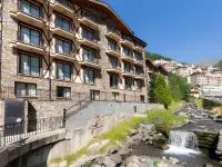 Hotel Princesa Parc Отели в г. 