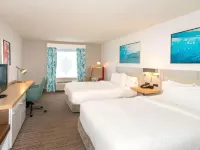 Hilton Garden Inn Jacksonville-Airport
