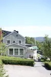 Hotell Åre Fjällsätra Hotels in 