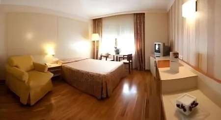 Hotel Urpí