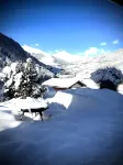 Holiday apartment for up to 8 people! No dogs!