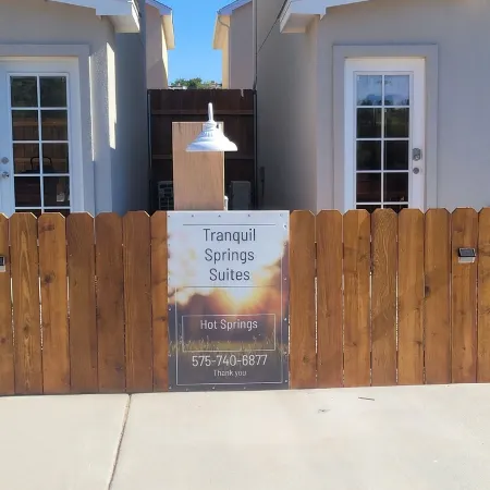Coastal Getaway Unit 5.