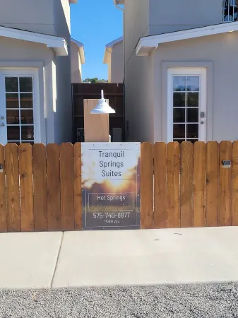 Coastal Getaway Unit 5.