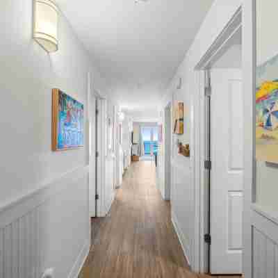 Calypso Resort Tower 3-1907 Others